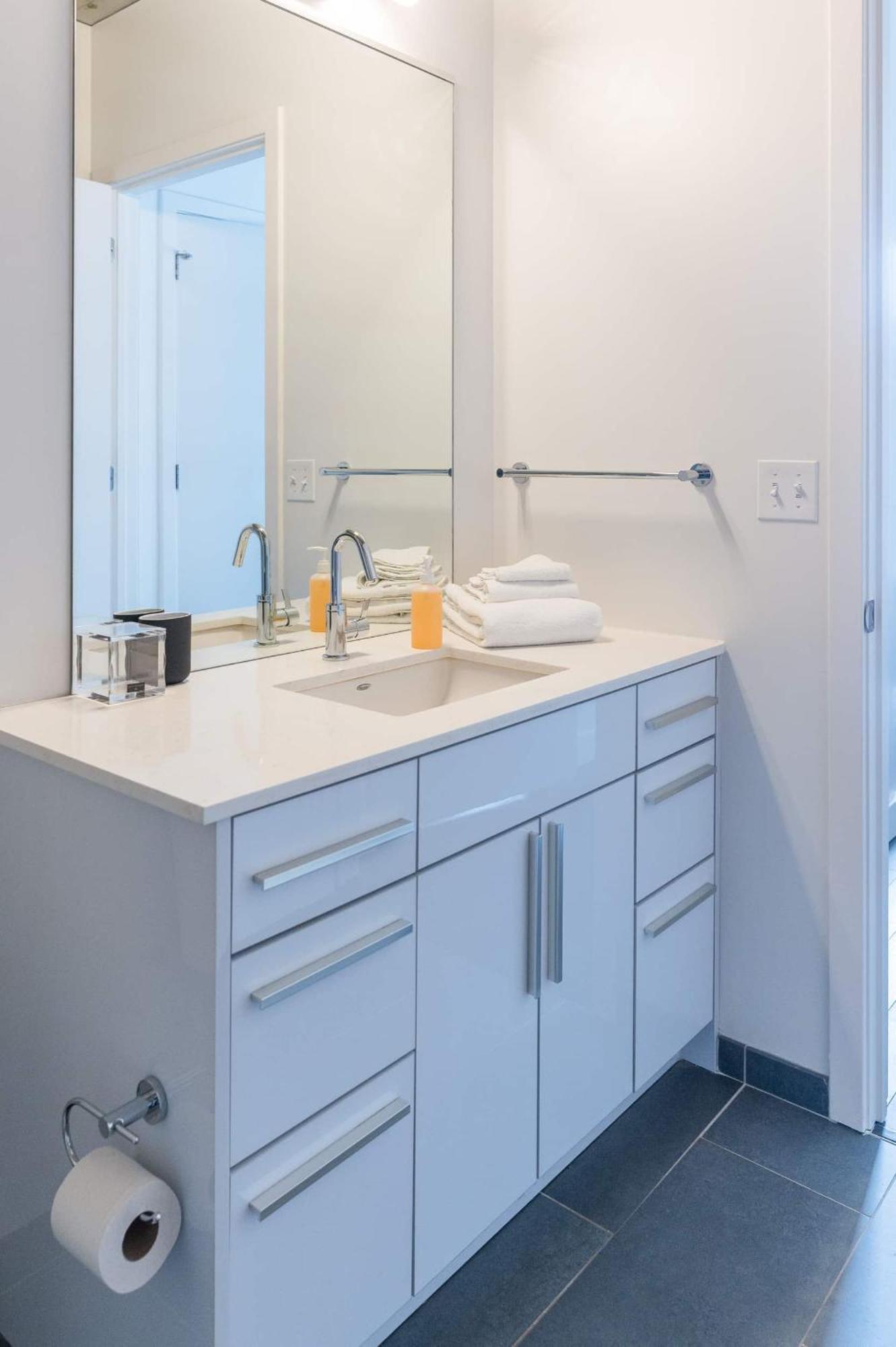 2Br Elegant Premium Suite With Balcony & Sweeping City Views Σικάγο Εξωτερικό φωτογραφία